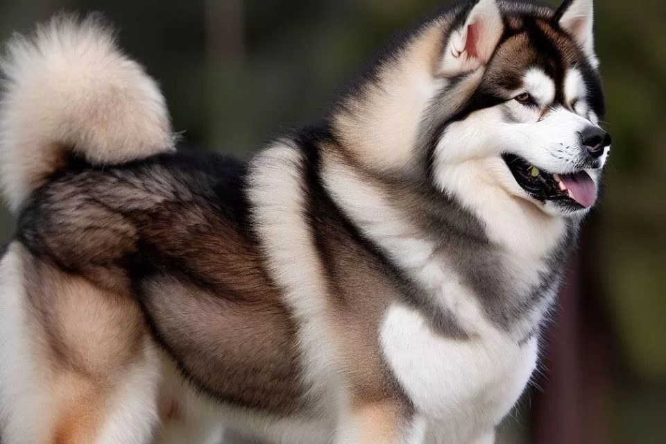 Malamute do sale